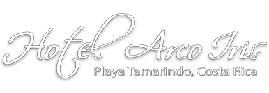 HOTEL ARCO IRIS